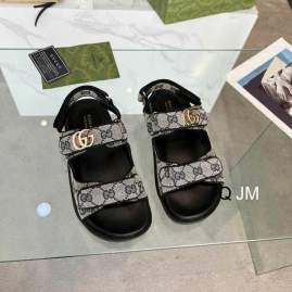 Picture of Gucci Slippers _SKUGuccisz35-40JM01291953